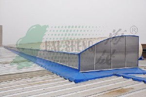 图片中的通风设备 功能、类型与应用场景详解